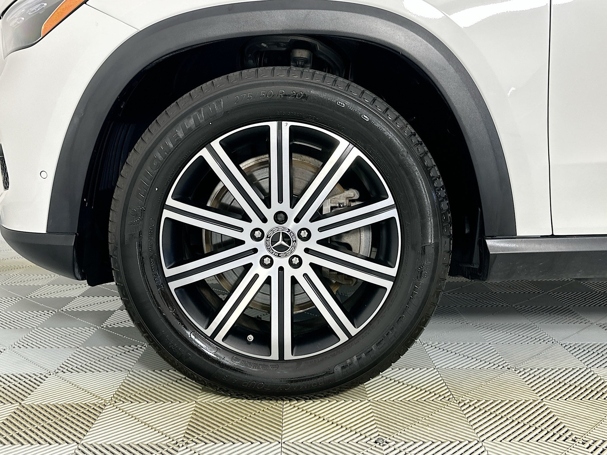 2024 Mercedes-Benz GLE GLE 450 4MATIC®