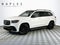 2022 Mercedes-Benz GLS GLS 63 AMG® 4MATIC®