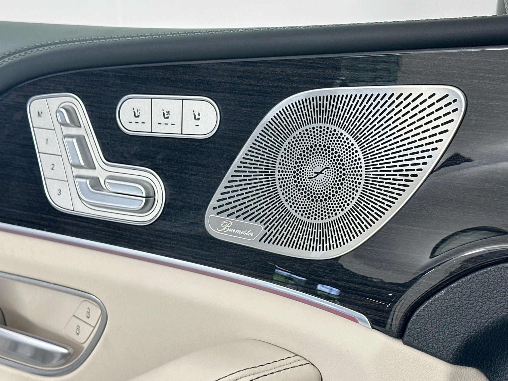 2022 Mercedes-Benz GLS GLS 63 AMG® 4MATIC®