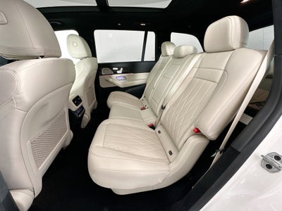 2022 Mercedes-Benz GLS GLS 63 AMG® 4MATIC®