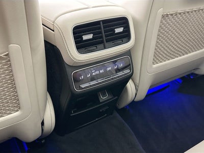 2022 Mercedes-Benz GLS GLS 63 AMG® 4MATIC®