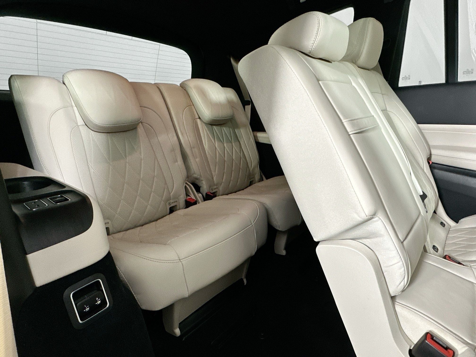 2022 Mercedes-Benz GLS GLS 63 AMG® 4MATIC®