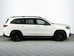 2022 Mercedes-Benz GLS GLS 63 AMG® 4MATIC®