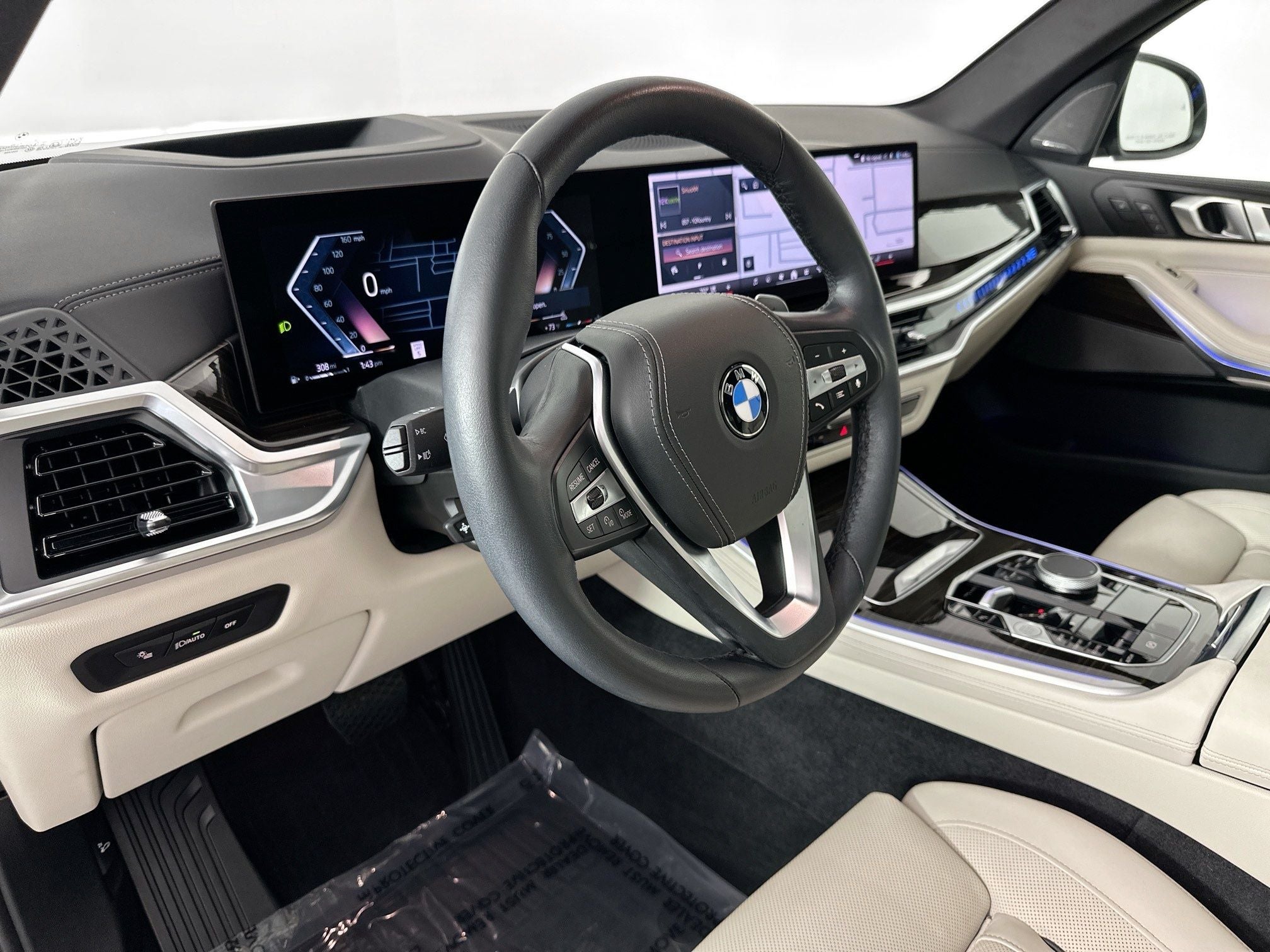 2025 BMW X5 sDrive40i
