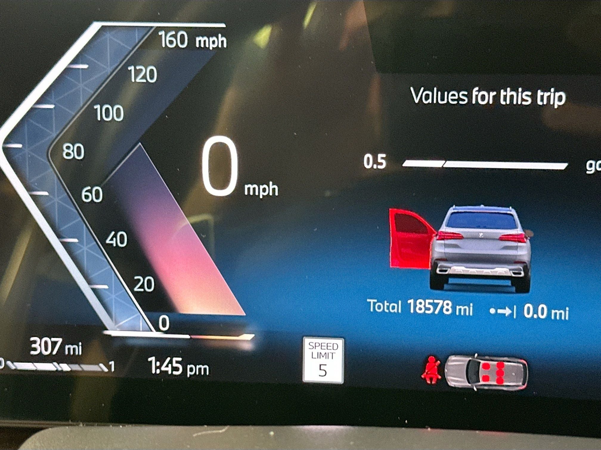 2025 BMW X5 sDrive40i