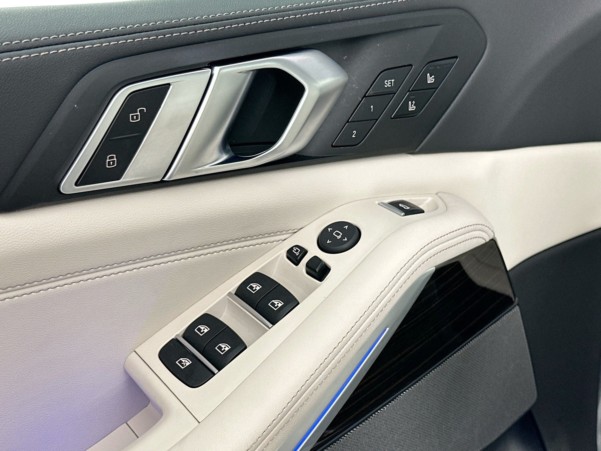 2025 BMW X5 sDrive40i