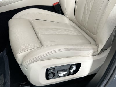 2025 BMW X5 sDrive40i