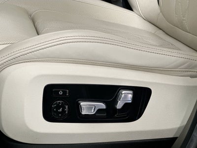 2025 BMW X5 sDrive40i