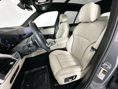 2025 BMW X5 sDrive40i