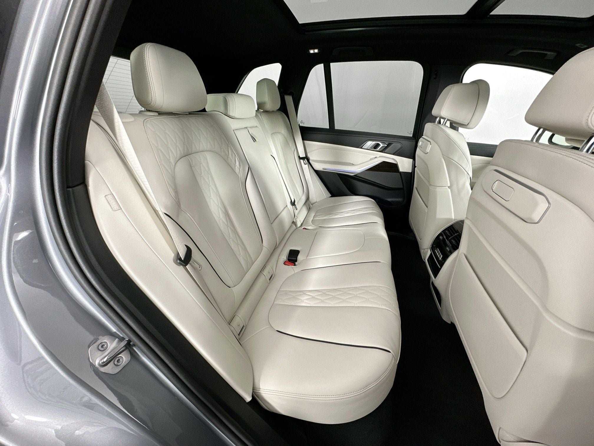 2025 BMW X5 sDrive40i