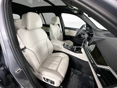 2025 BMW X5 sDrive40i