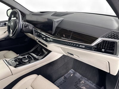 2025 BMW X5 sDrive40i