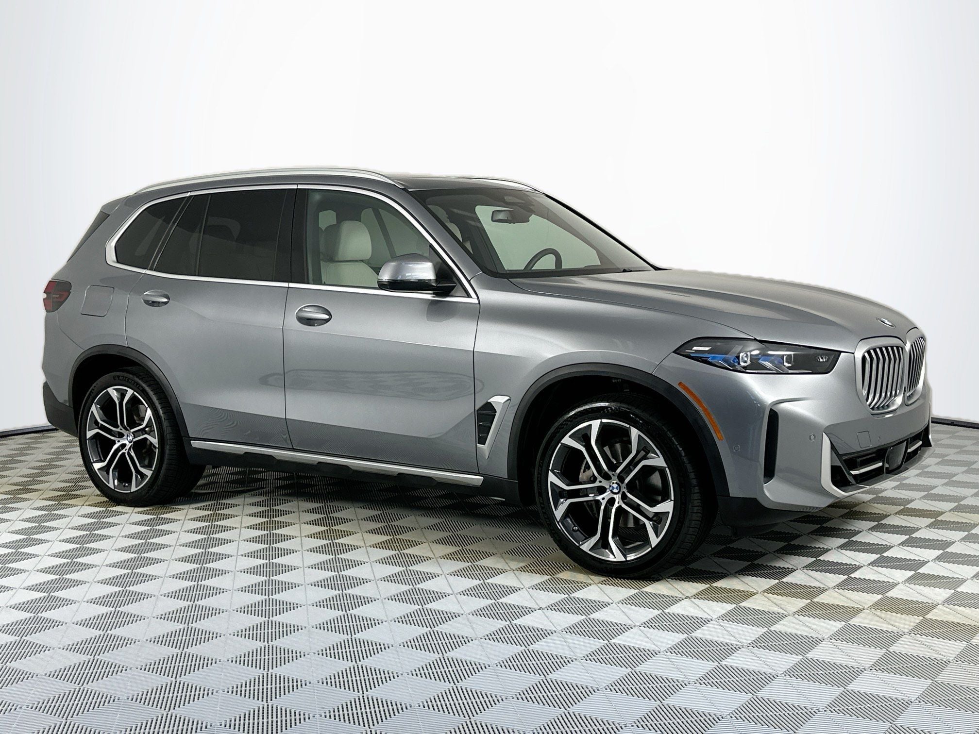 2025 BMW X5 sDrive40i