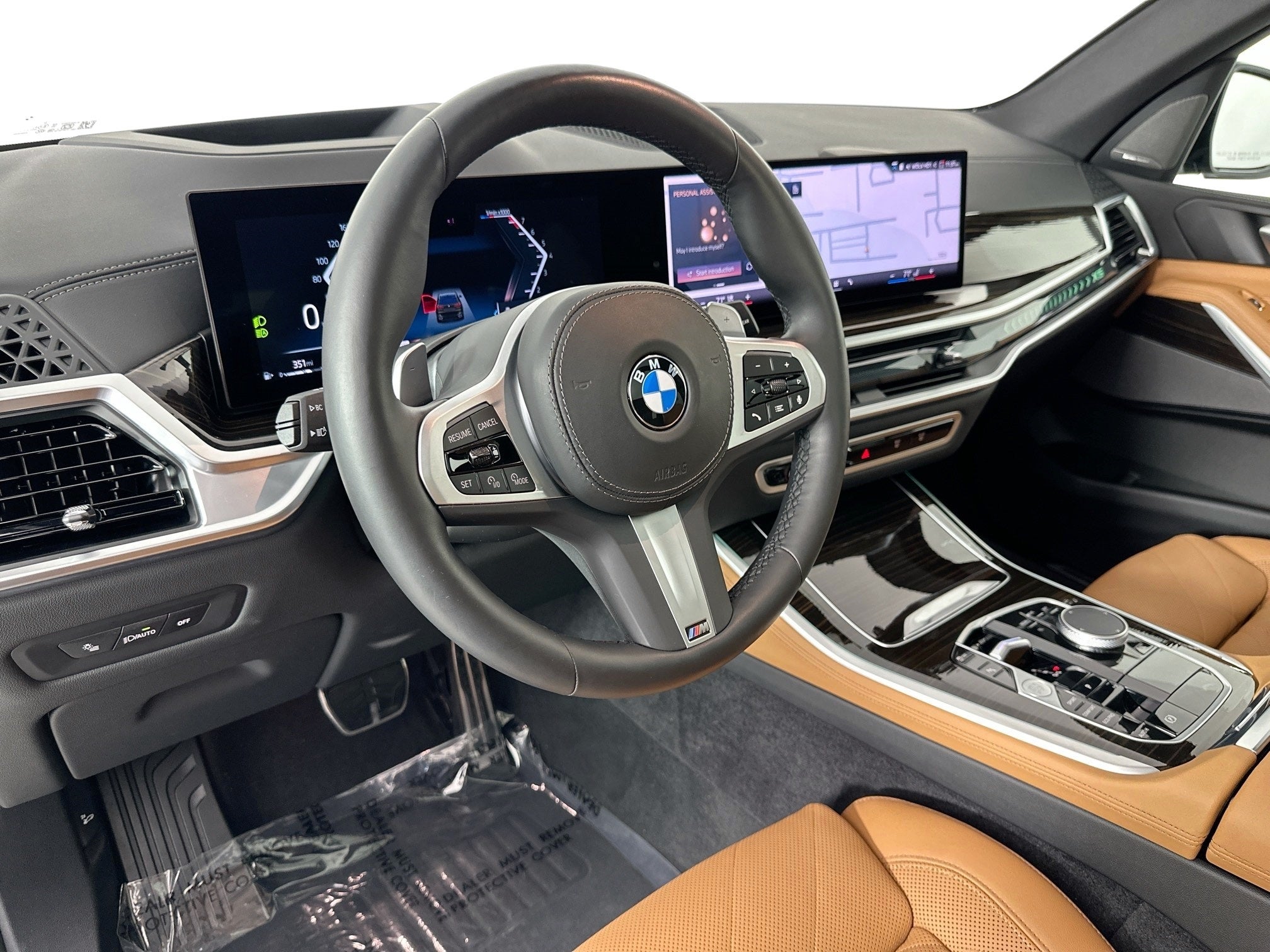2025 BMW X5 sDrive40i
