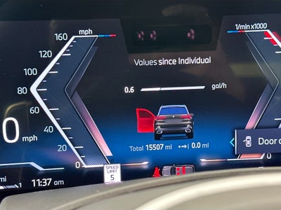 2025 BMW X5 sDrive40i