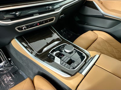 2025 BMW X5 sDrive40i