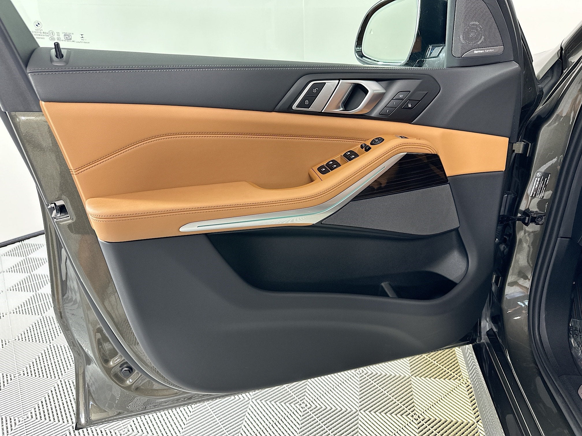 2025 BMW X5 sDrive40i