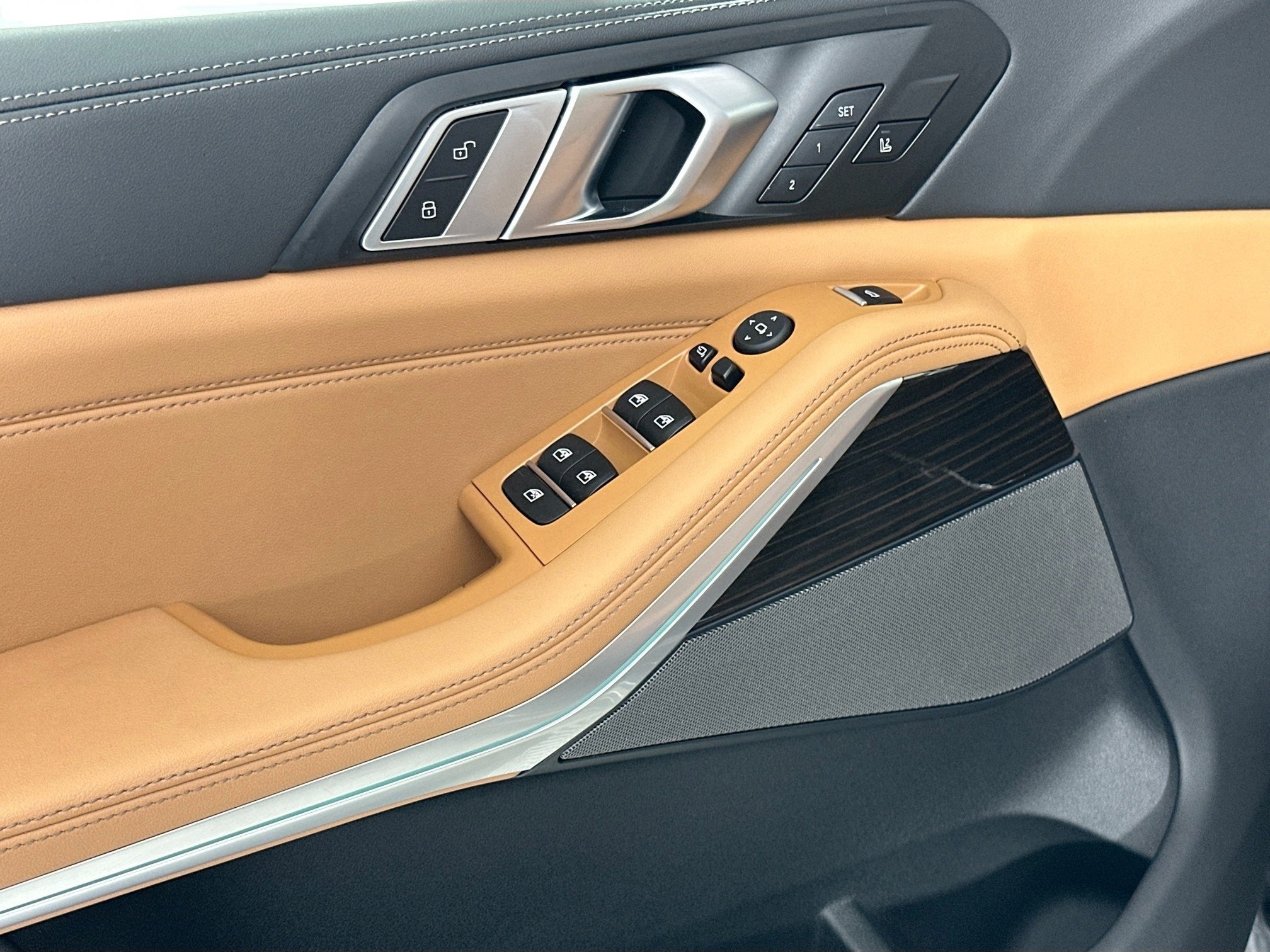 2025 BMW X5 sDrive40i