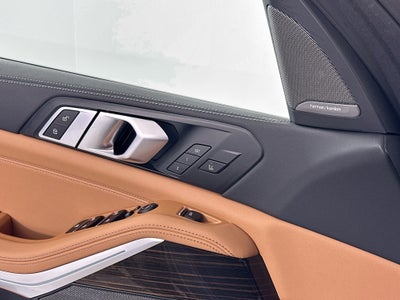 2025 BMW X5 sDrive40i