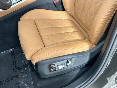 2025 BMW X5 sDrive40i