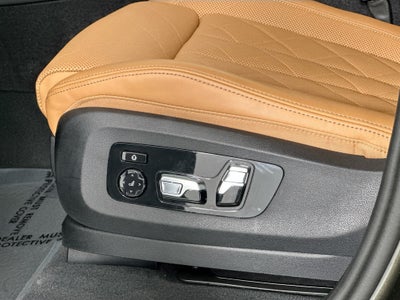 2025 BMW X5 sDrive40i