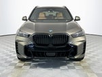 2025 BMW X5 sDrive40i