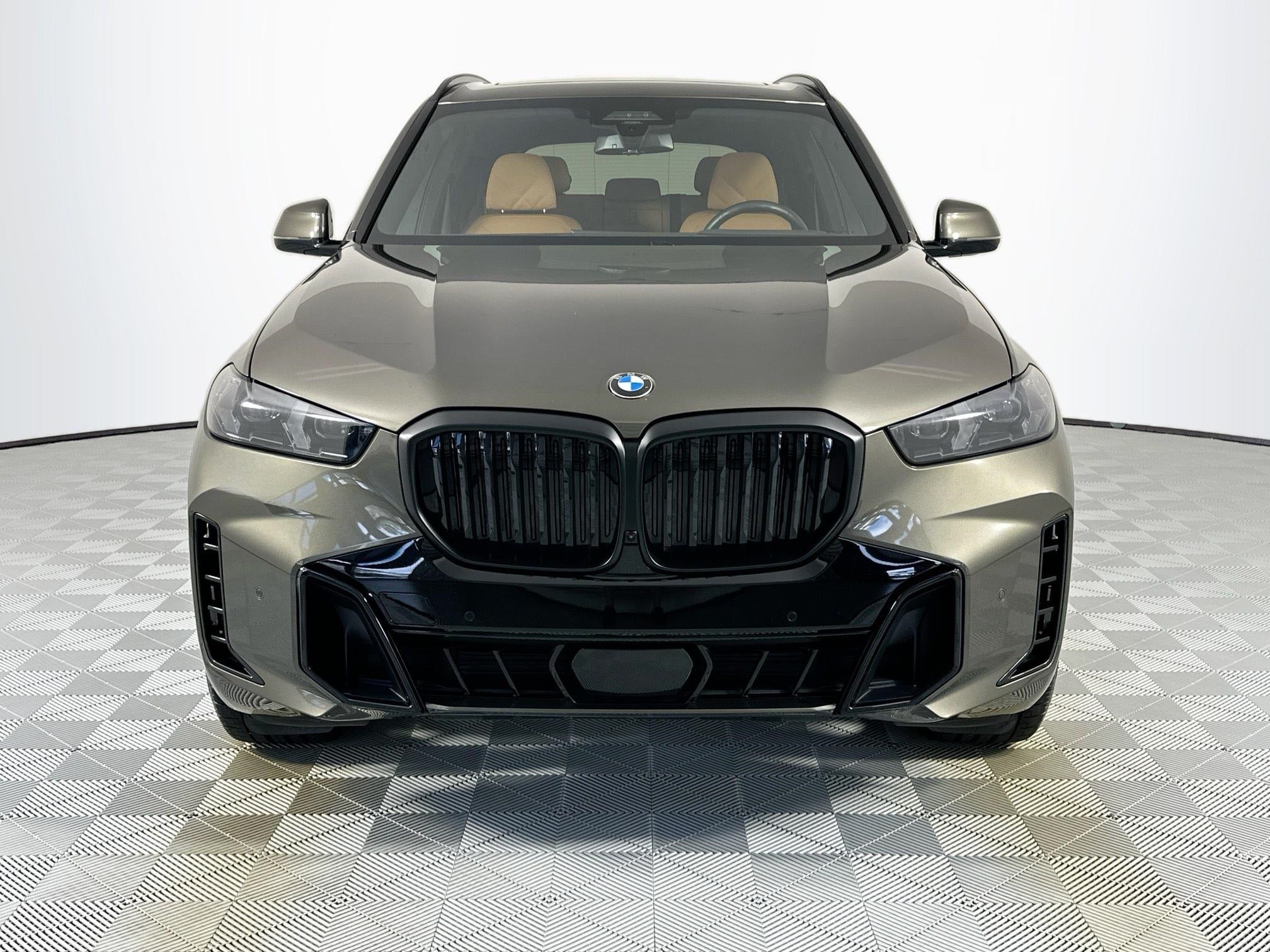 2025 BMW X5 sDrive40i