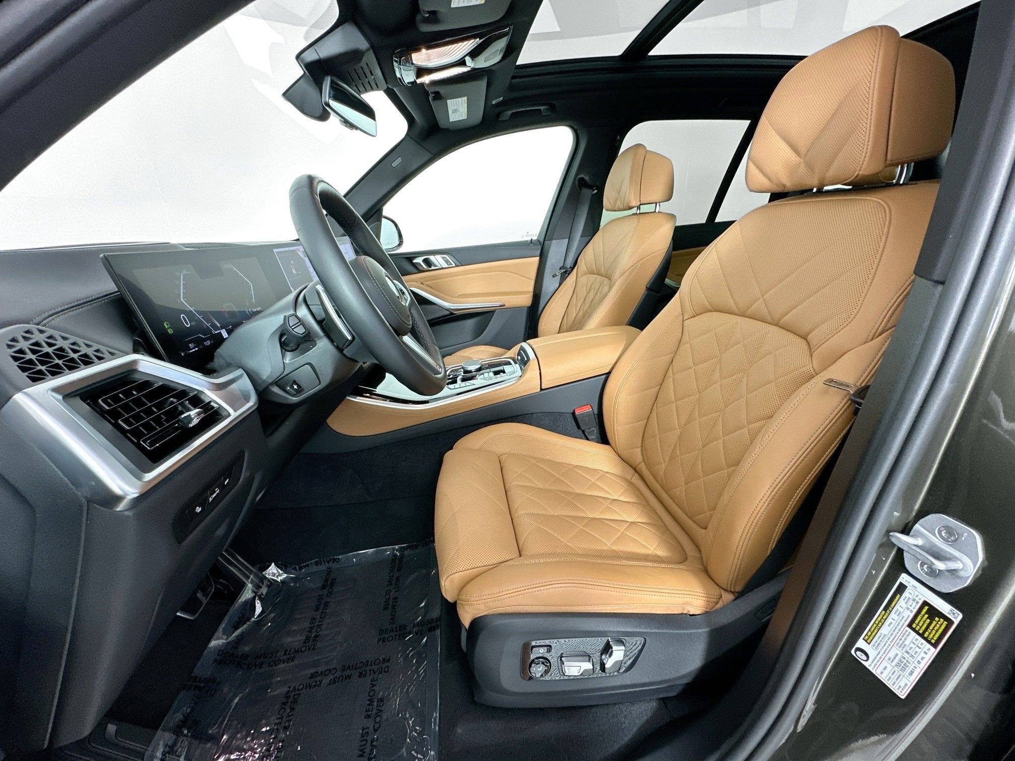 2025 BMW X5 sDrive40i