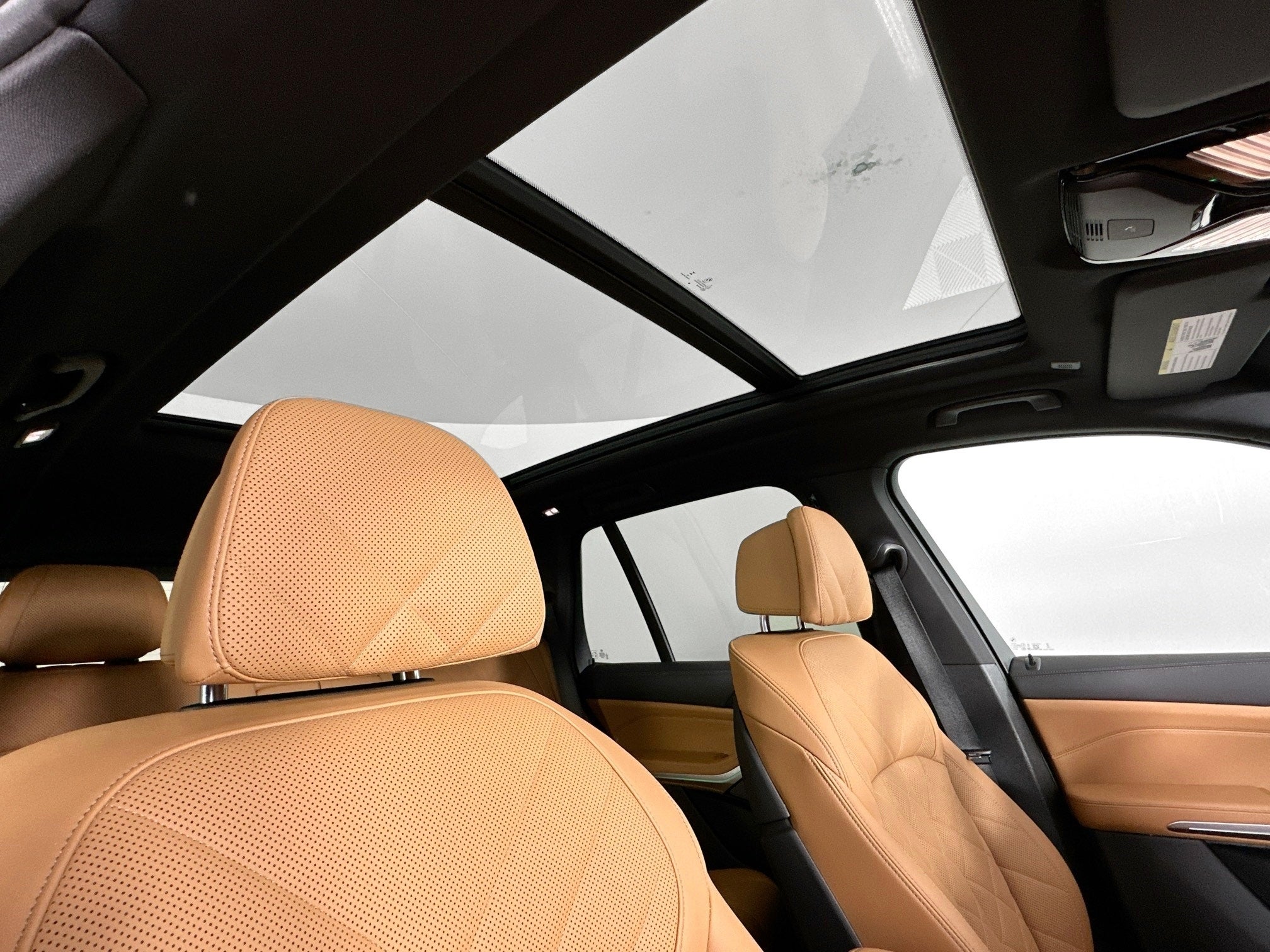 2025 BMW X5 sDrive40i