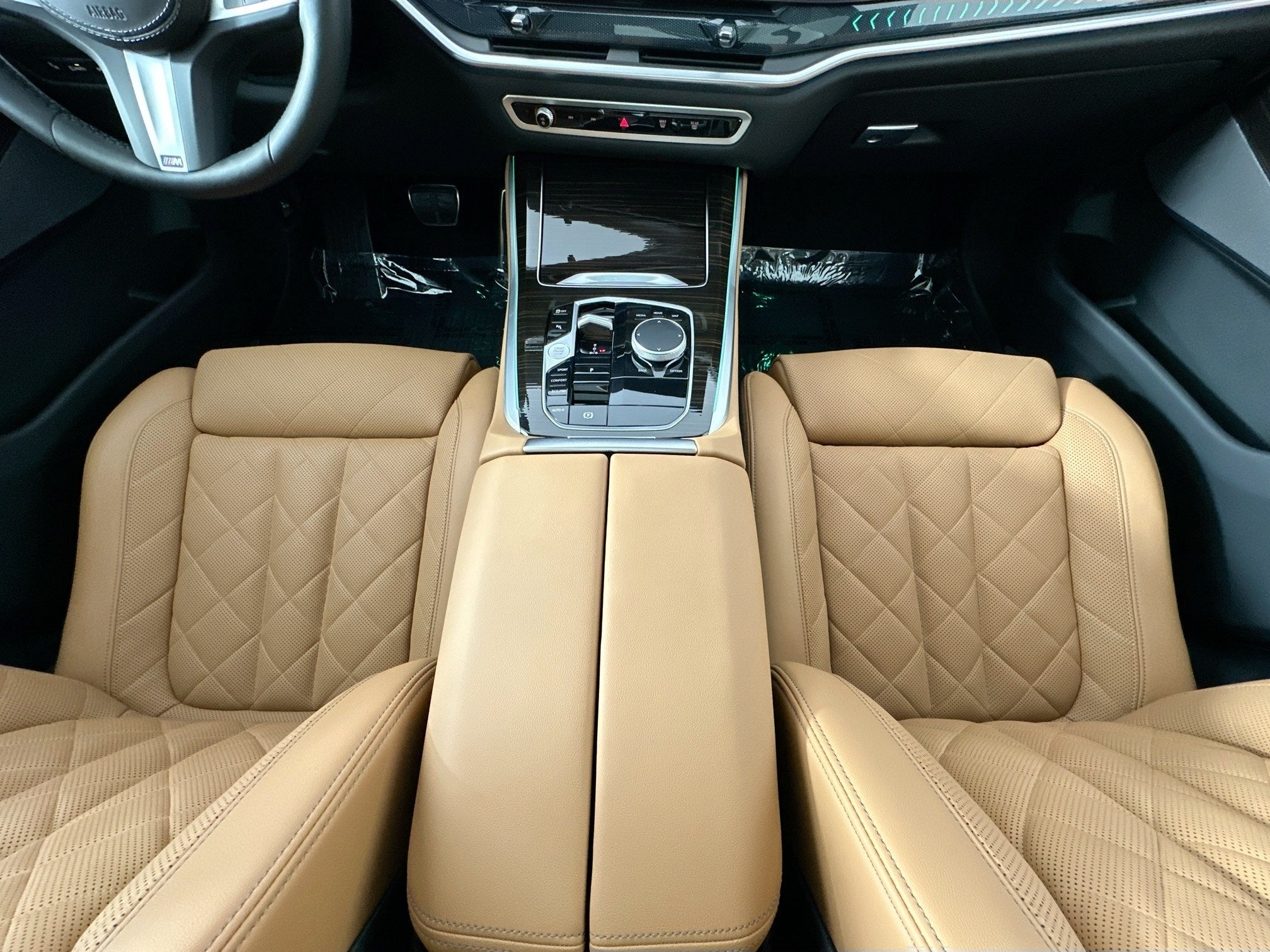 2025 BMW X5 sDrive40i