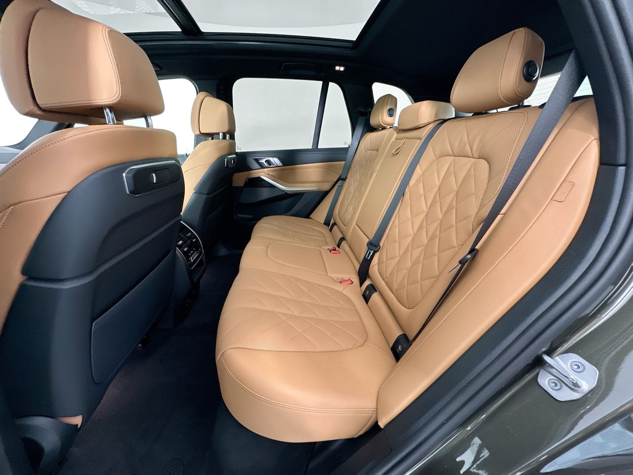 2025 BMW X5 sDrive40i