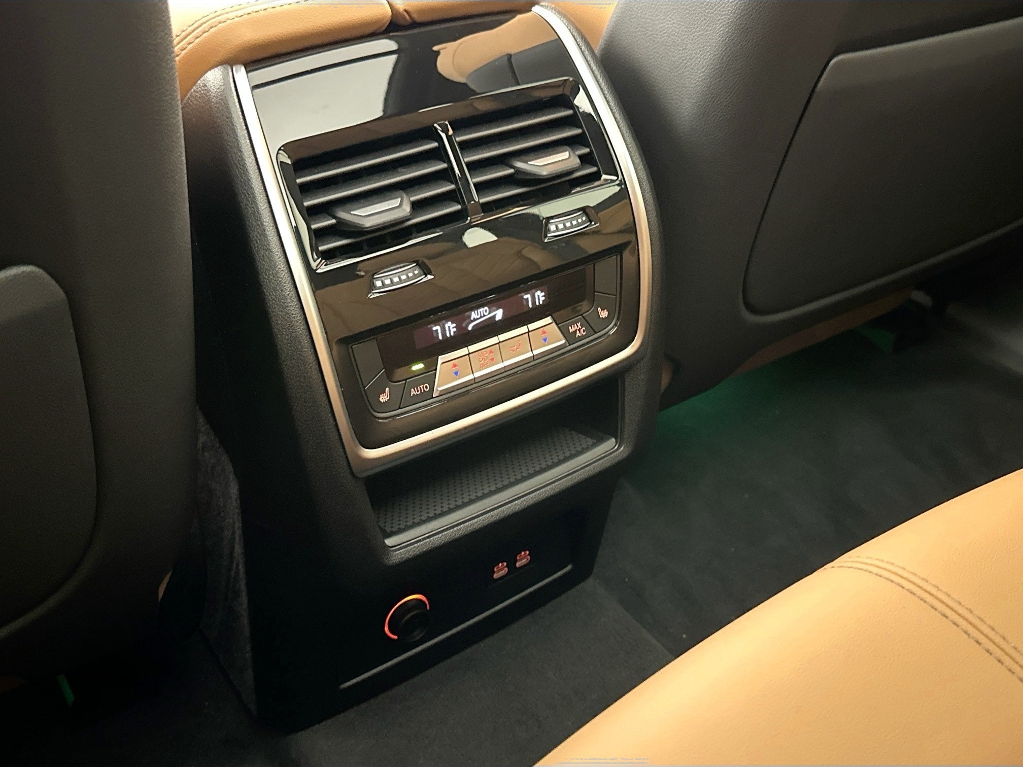 2025 BMW X5 sDrive40i