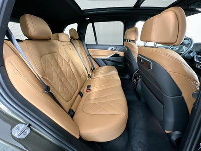 2025 BMW X5 sDrive40i