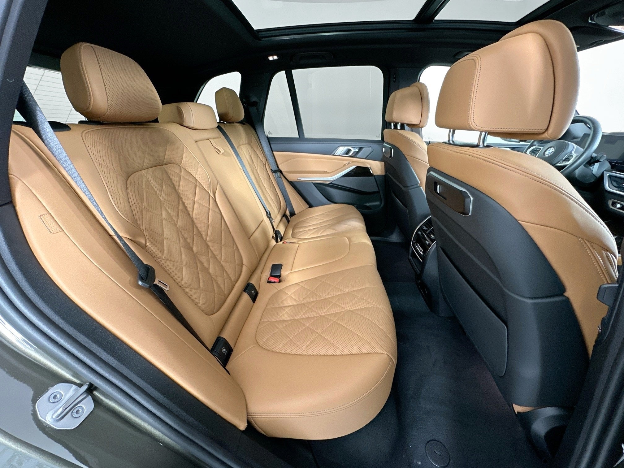 2025 BMW X5 sDrive40i