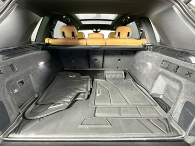 2025 BMW X5 sDrive40i