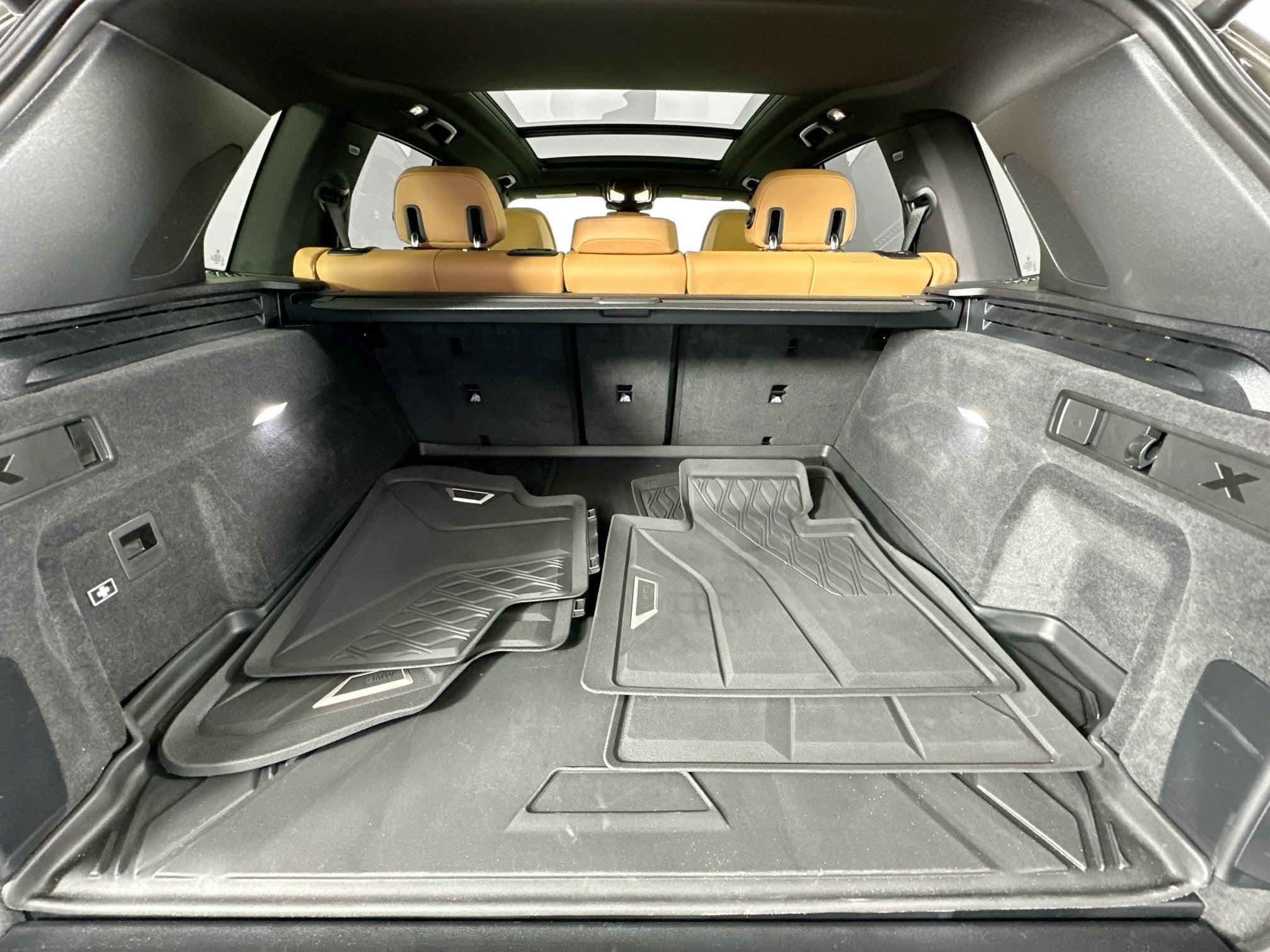 2025 BMW X5 sDrive40i