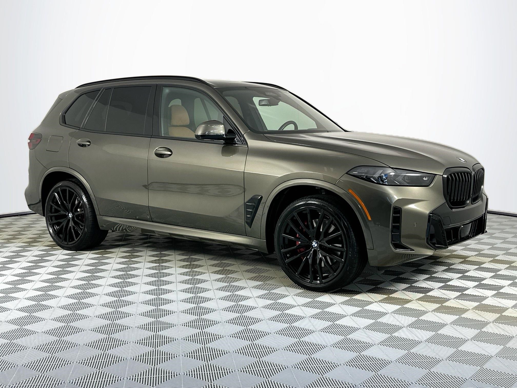2025 BMW X5 sDrive40i