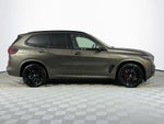 2025 BMW X5 sDrive40i
