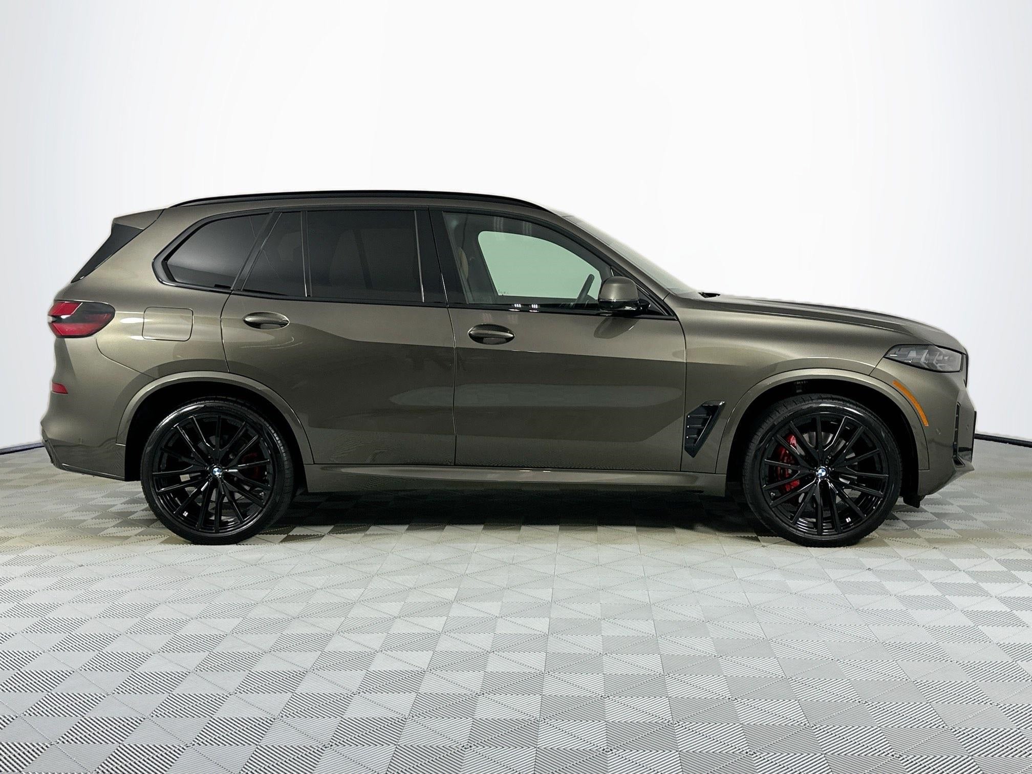 2025 BMW X5 sDrive40i