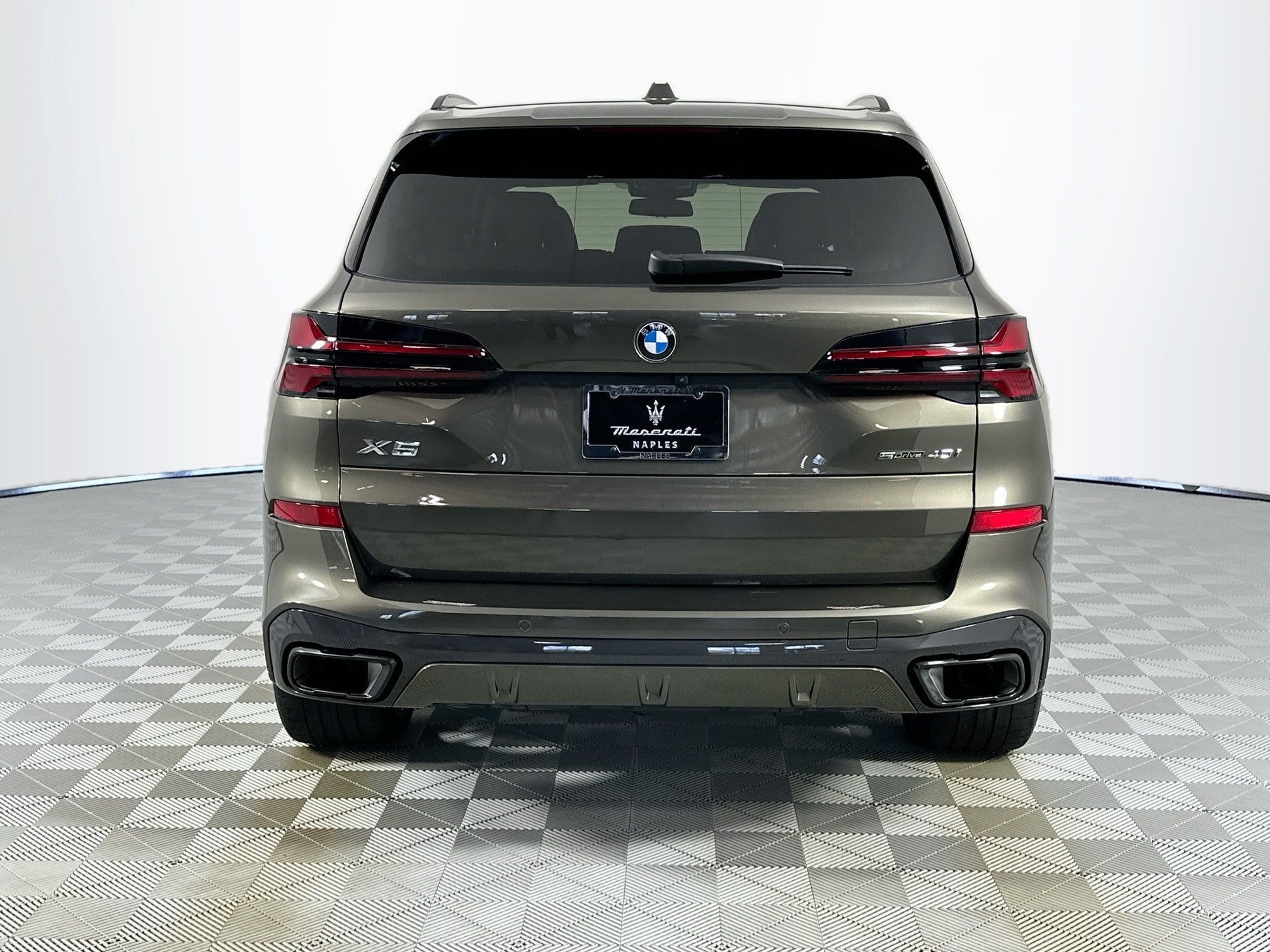 2025 BMW X5 sDrive40i