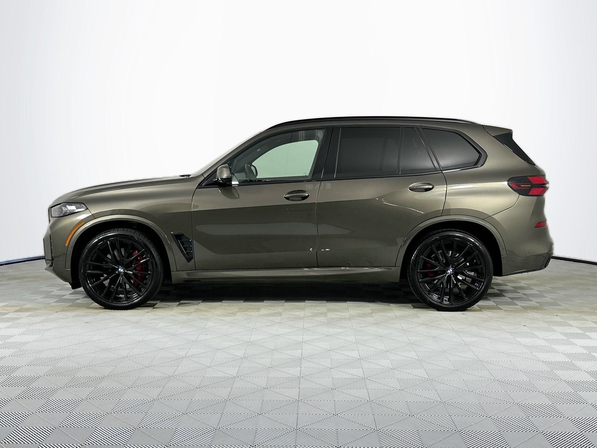 2025 BMW X5 sDrive40i