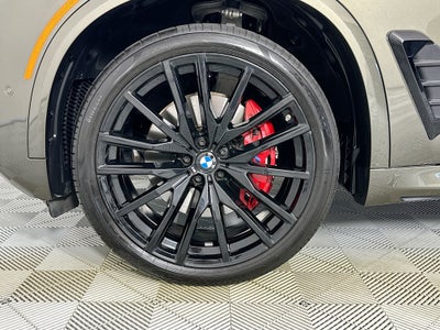 2025 BMW X5 sDrive40i