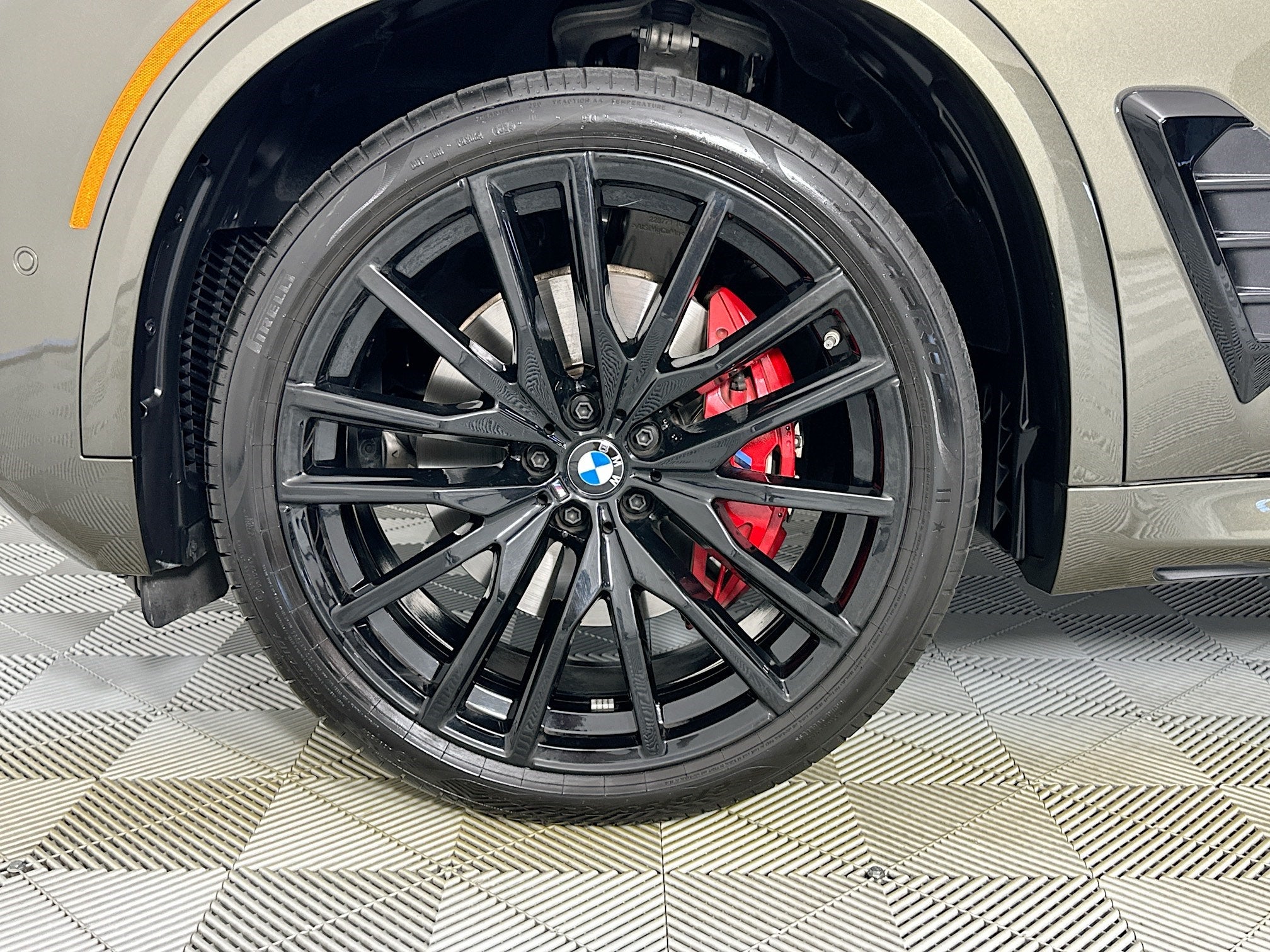 2025 BMW X5 sDrive40i