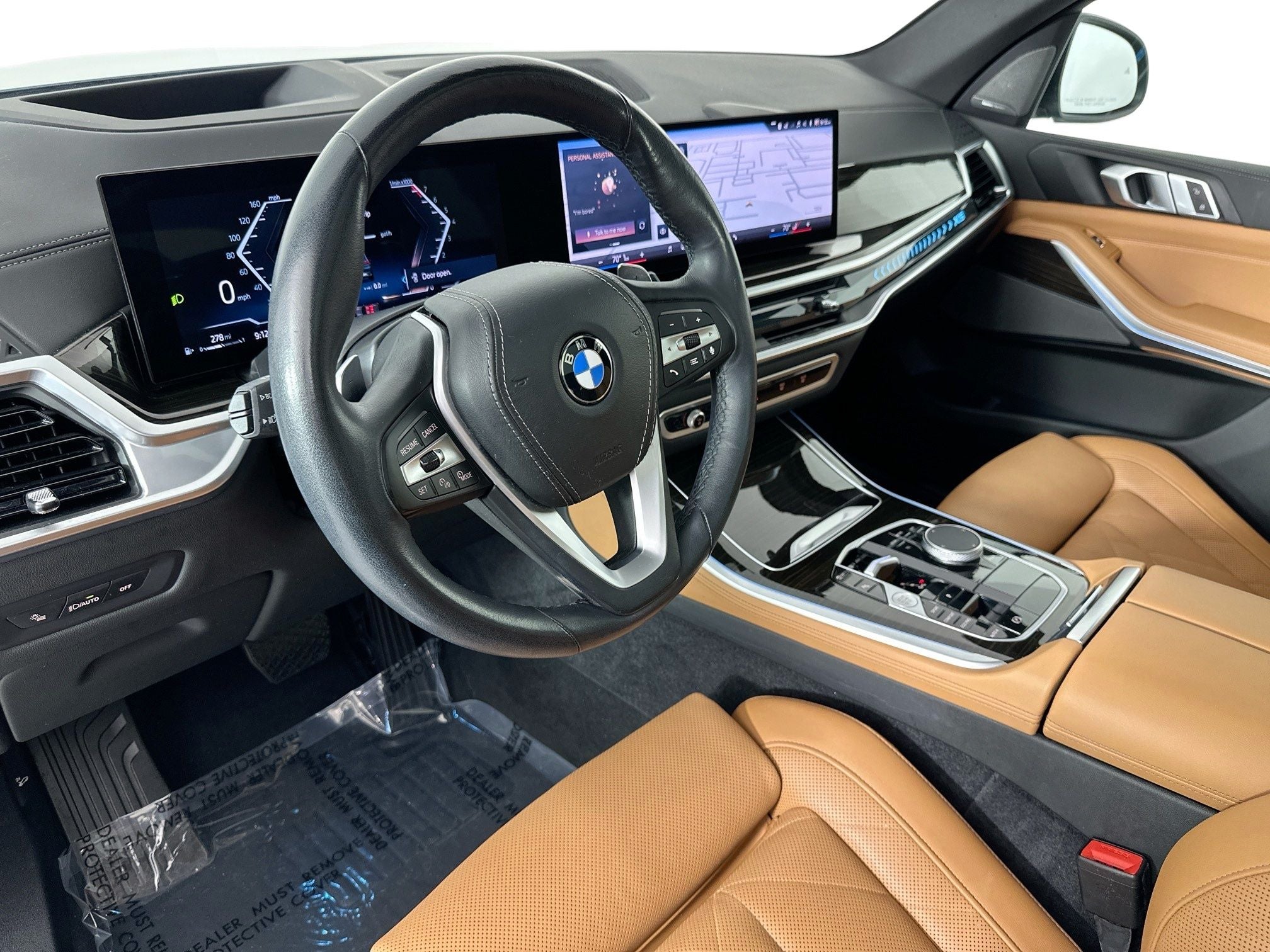 2024 BMW X5 sDrive40i