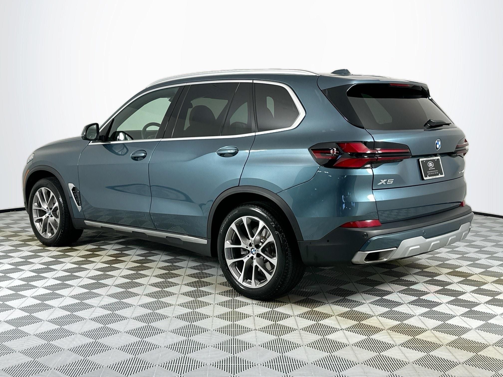2024 BMW X5 sDrive40i