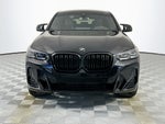 2024 BMW X4 M40i