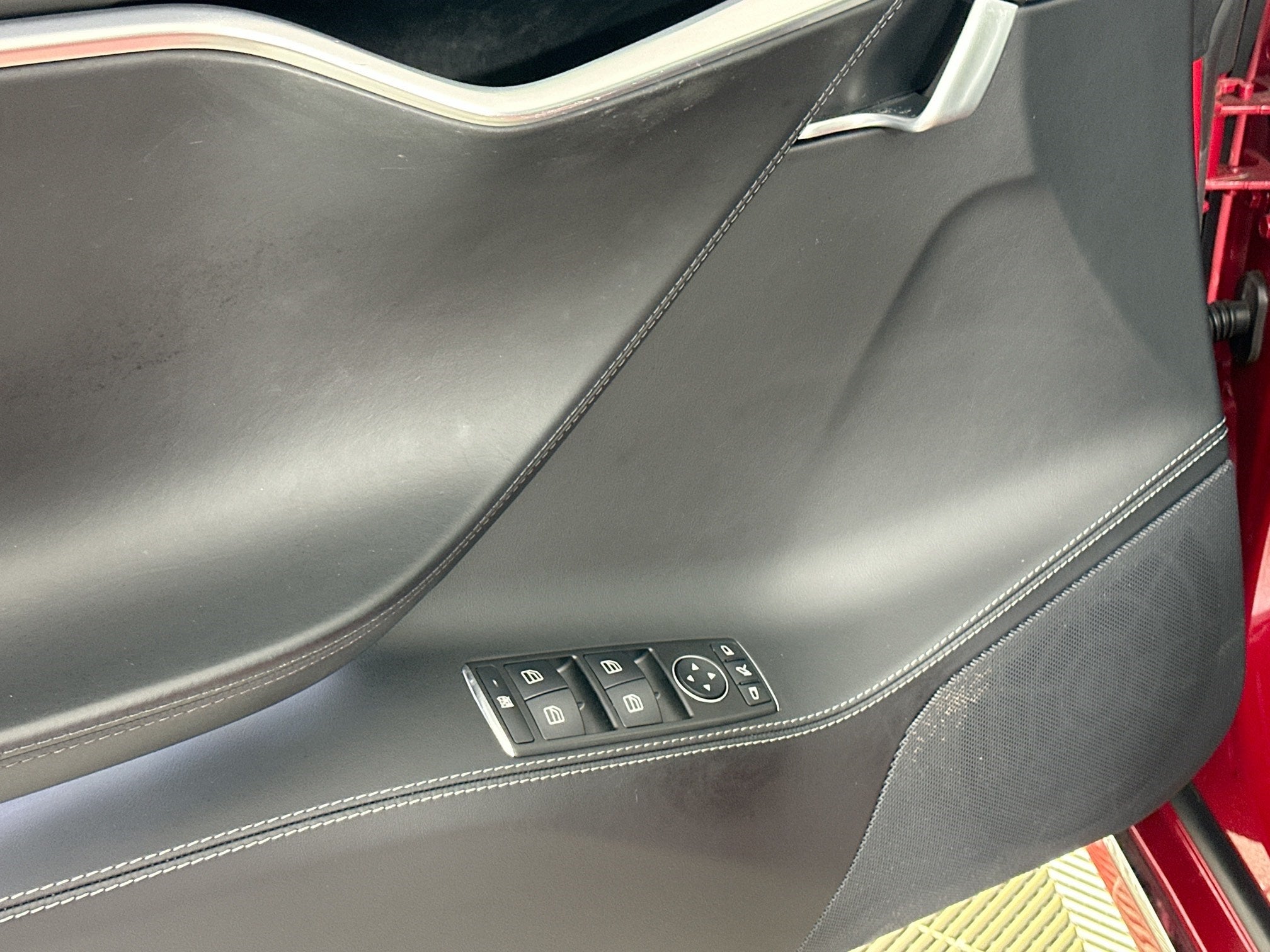 2017 Tesla Model S 100D