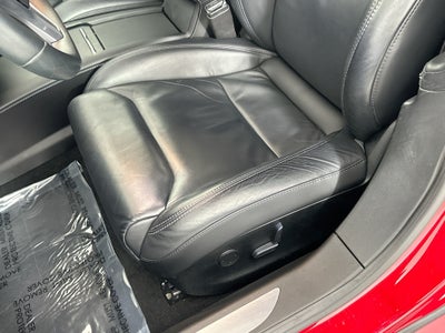 2017 Tesla Model S 100D