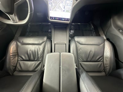 2017 Tesla Model S 100D