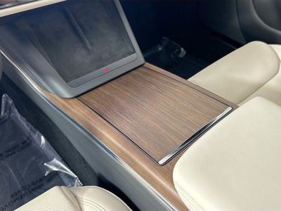 2021 Tesla Model S Long Range